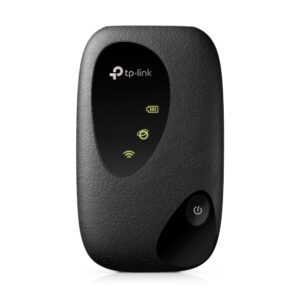Tp-link M7000 4G LTE mobile wifi