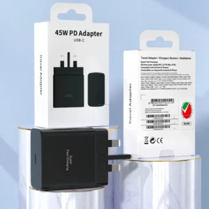 Samsung 45W Power Adapter