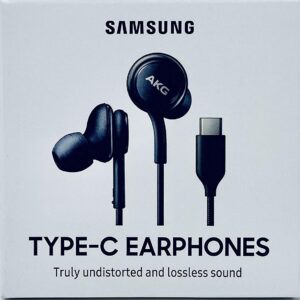 Samsung Type-C Earphones (AKG)