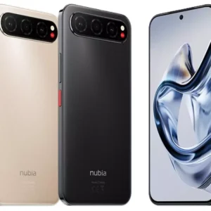 nubia air 5g mobile