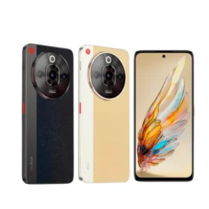 nubia focus pro 5g mobile