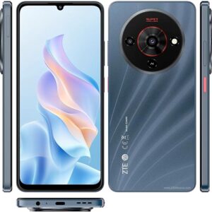 zte blade A76 5g mobile