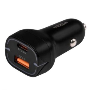 Moxom 20W PD Car Charger