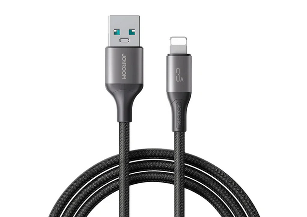 Joyroom USB-A to Lightning Cable