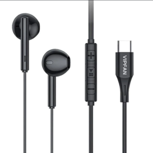 VFAN M18 - USB-C Digital chip tuning