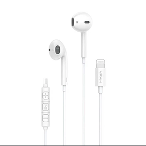 VFAN M21- Lightning Jack Headphone