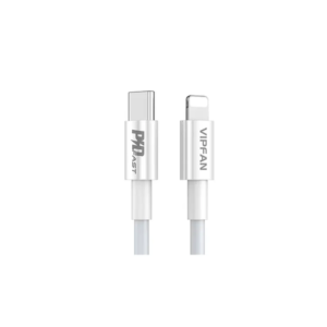 VFAN P09 - USB-C to Lightning Cable