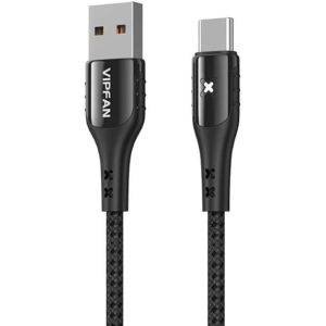 VFAN X13 - USB-A to Lightning Cable