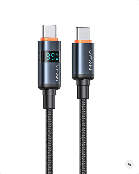 vfan x25